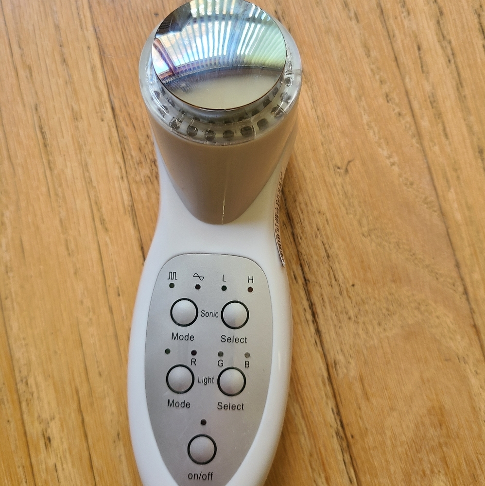 🛑SOLD🛑Ultrasonic